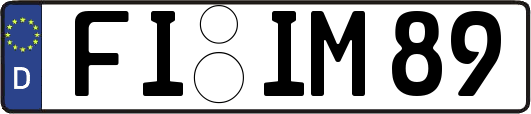 FI-IM89