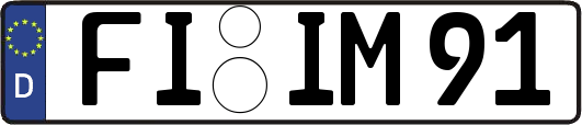 FI-IM91