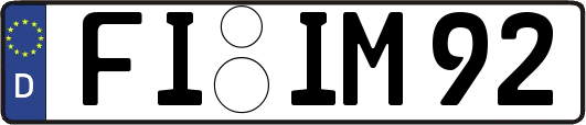 FI-IM92