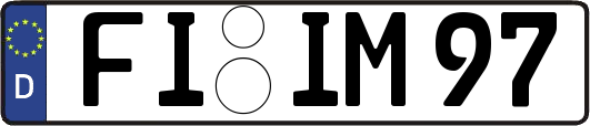 FI-IM97