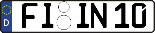 FI-IN10