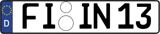 FI-IN13
