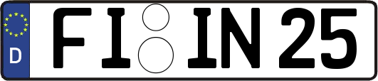 FI-IN25