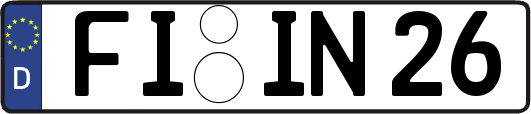 FI-IN26