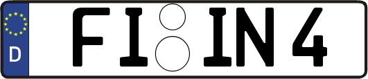 FI-IN4