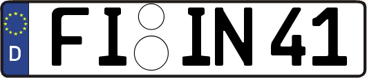 FI-IN41
