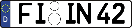 FI-IN42