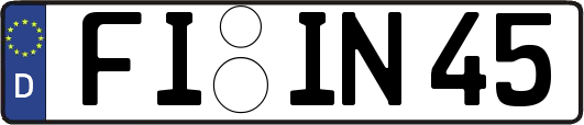 FI-IN45