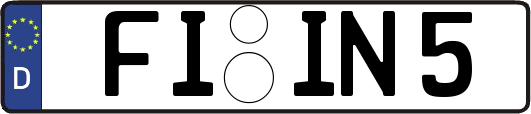 FI-IN5