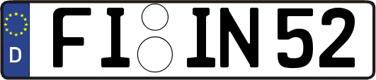 FI-IN52