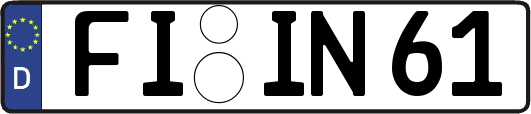 FI-IN61