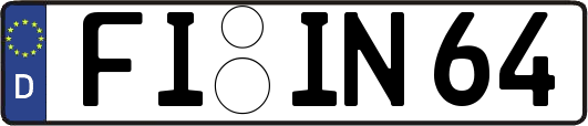 FI-IN64