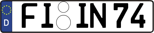 FI-IN74