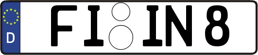 FI-IN8