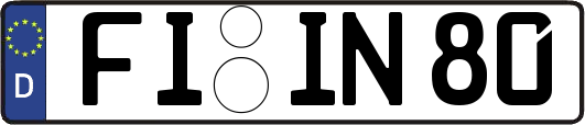 FI-IN80