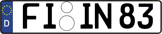 FI-IN83