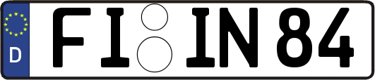 FI-IN84