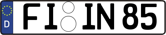 FI-IN85