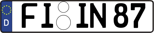 FI-IN87
