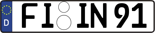 FI-IN91