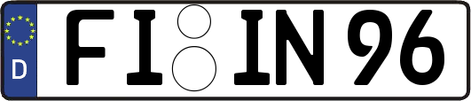 FI-IN96