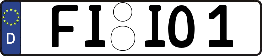 FI-IO1