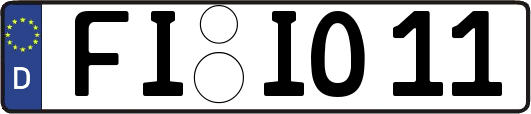 FI-IO11