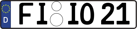 FI-IO21