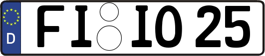 FI-IO25