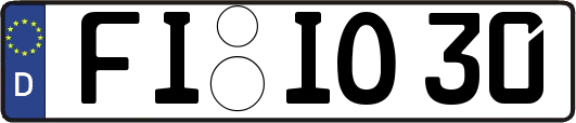 FI-IO30