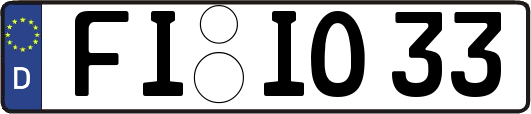 FI-IO33