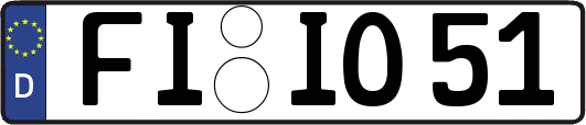 FI-IO51
