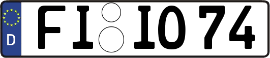 FI-IO74