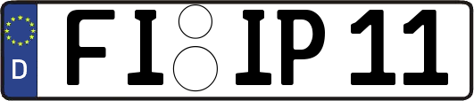 FI-IP11