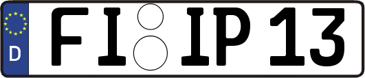 FI-IP13