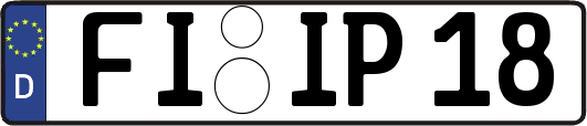 FI-IP18