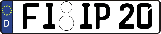 FI-IP20