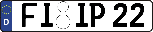 FI-IP22