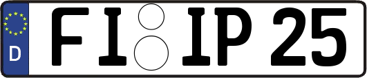 FI-IP25