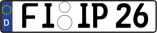 FI-IP26