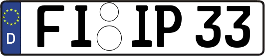 FI-IP33