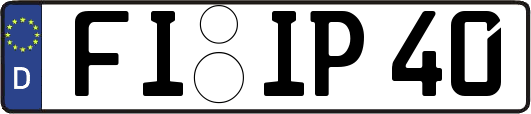 FI-IP40