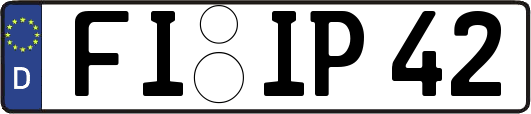FI-IP42