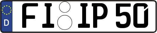 FI-IP50