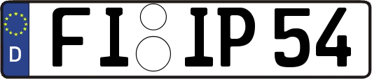 FI-IP54