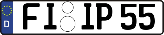 FI-IP55