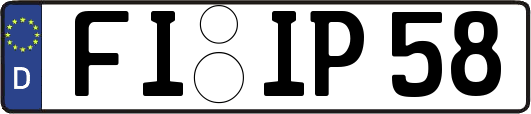 FI-IP58