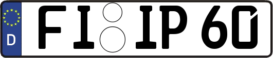 FI-IP60