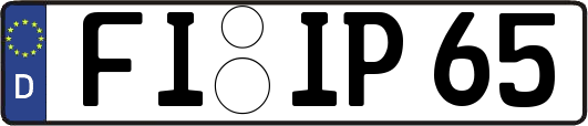 FI-IP65