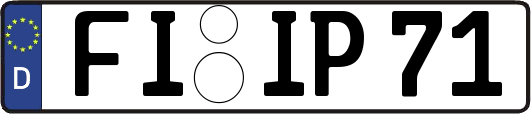 FI-IP71